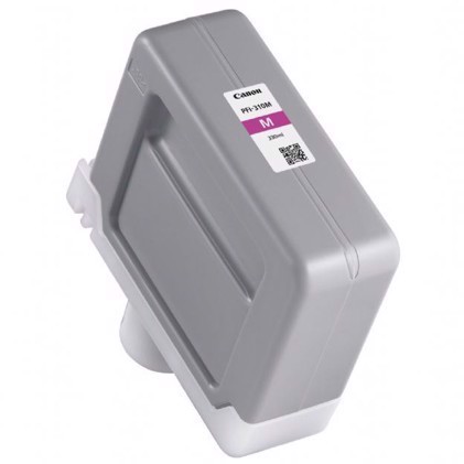 Canon Magenta PFI-310 M - spremnik s tintom od 330 ml